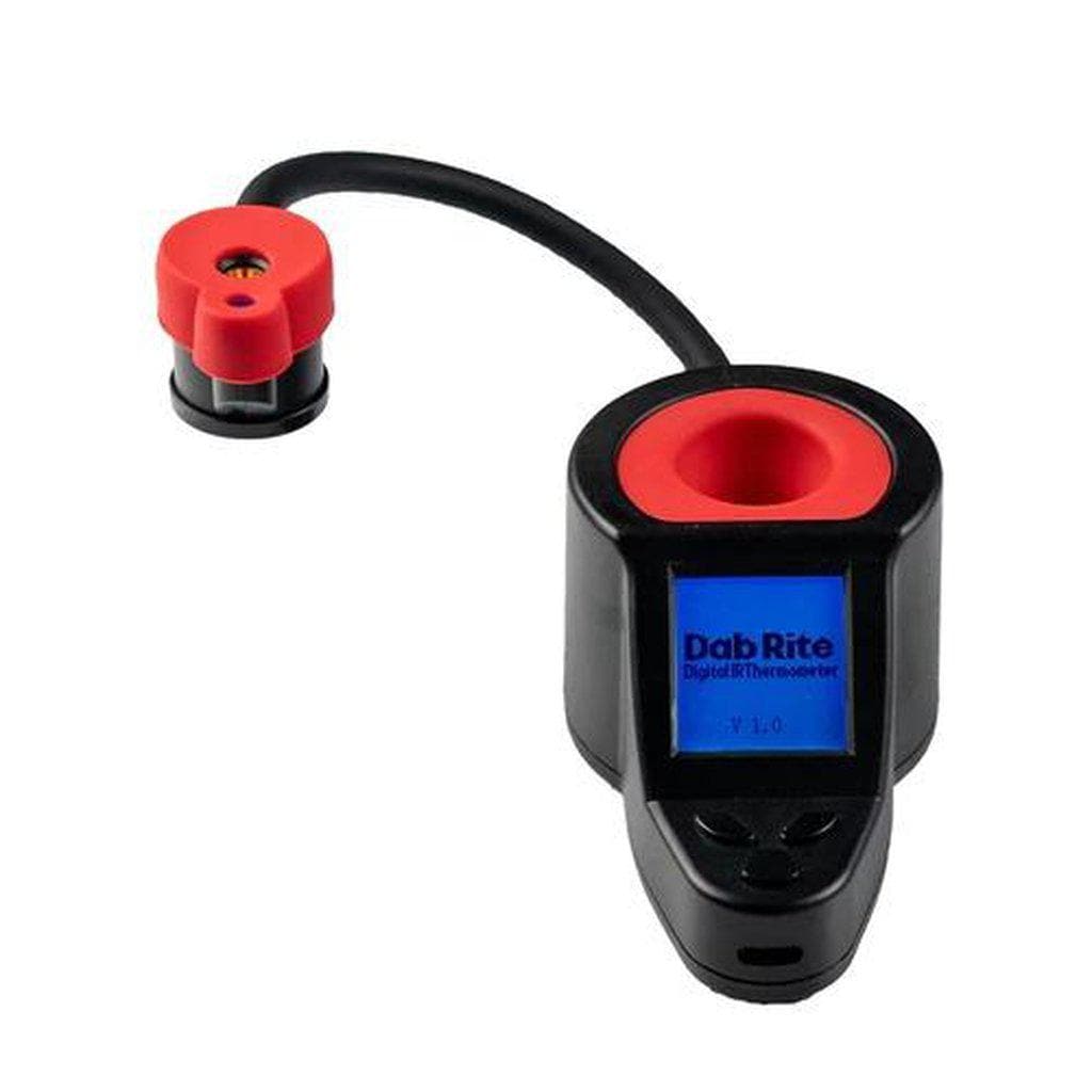 Dab Rite™ Digital IR Thermometer