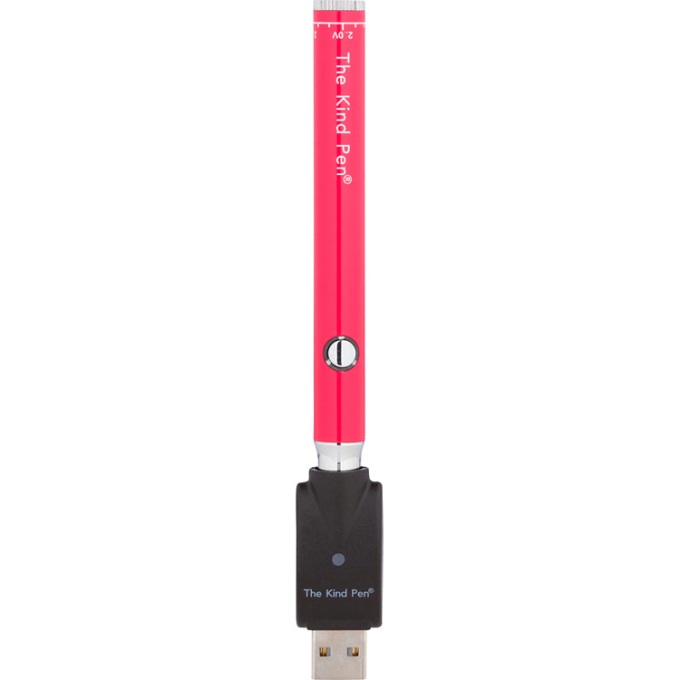 Kind Pen Twist – Variable Voltage 510T Vape Battery