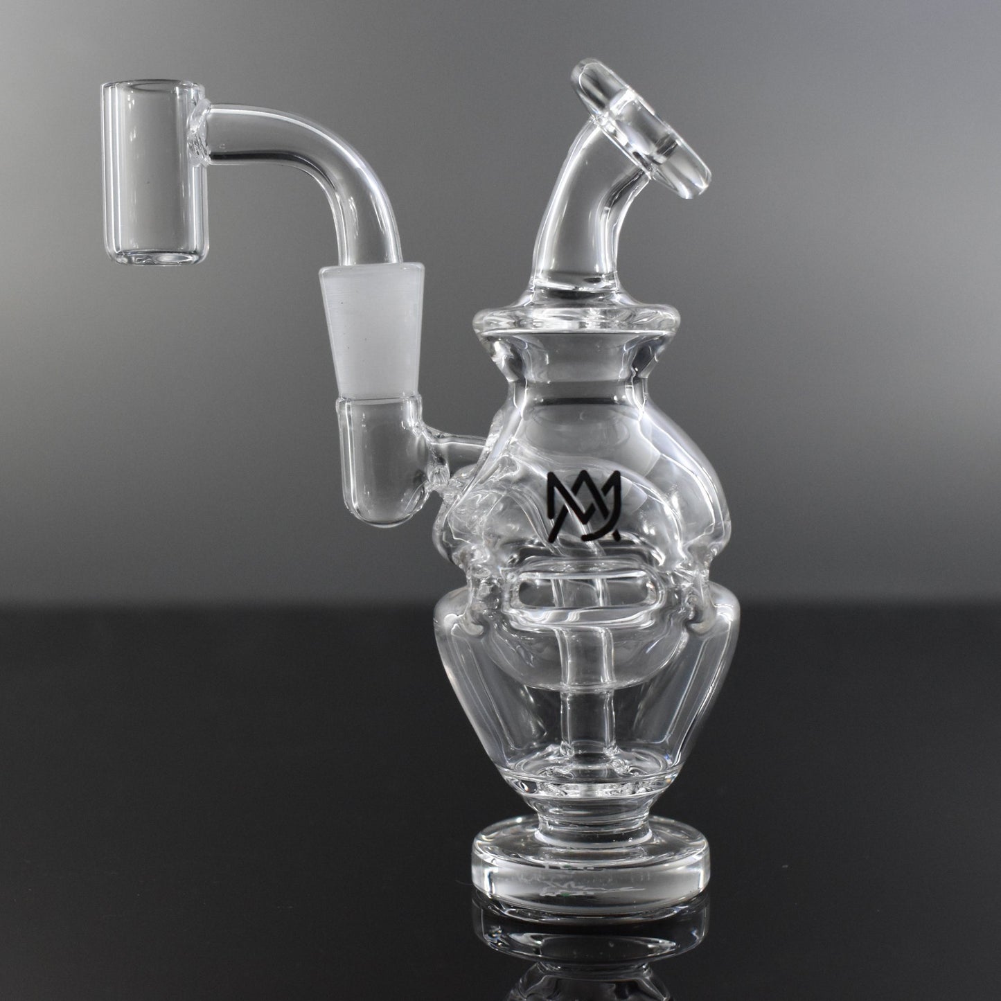 MJ Arsenal Mini Rigs Collection