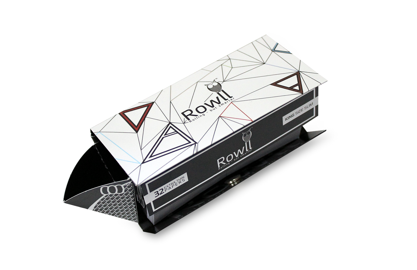 ROWLL All In 1 Rolling Kit - 20 Count POP Display