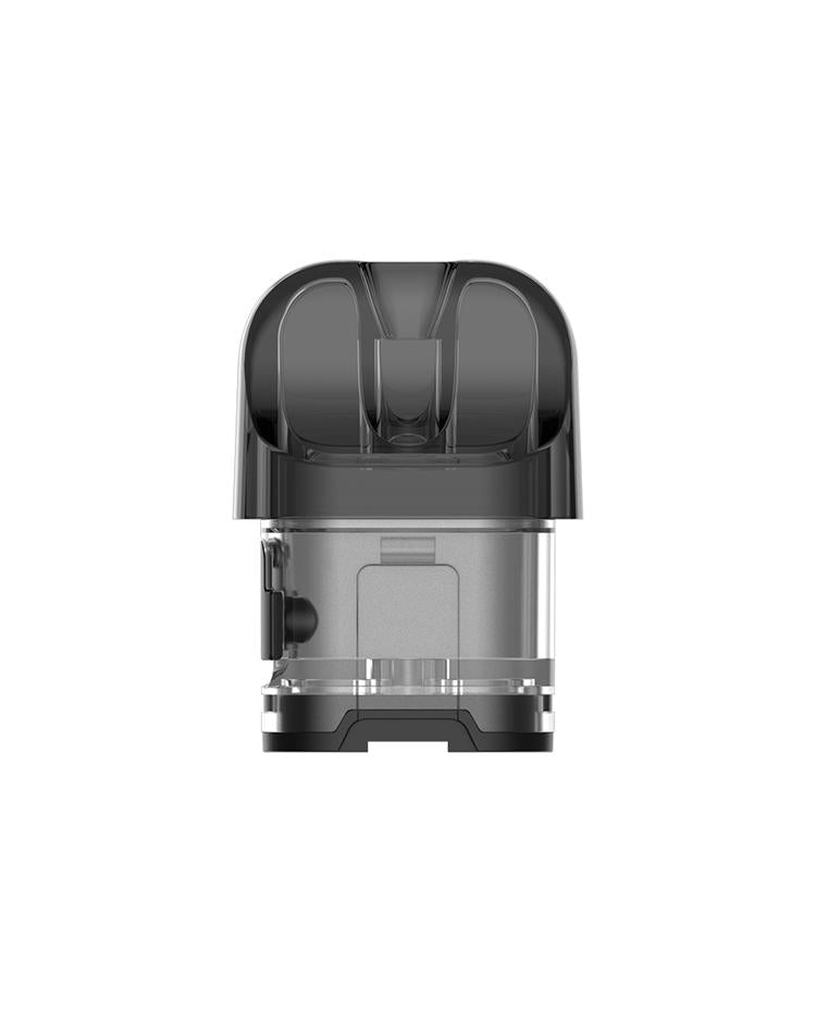 SmokTech NOVO 4 Empty Replacement Pods – 3 Pack