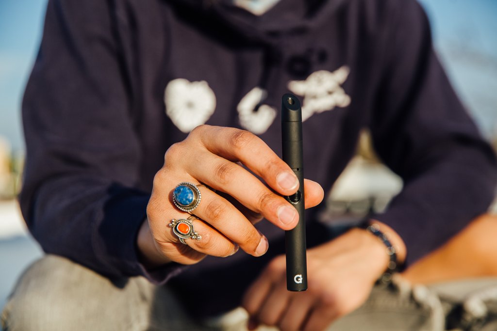 π₯G Pen Nova LXE Concentrate Vaporizer - β Premium Quality at a Sale Price!