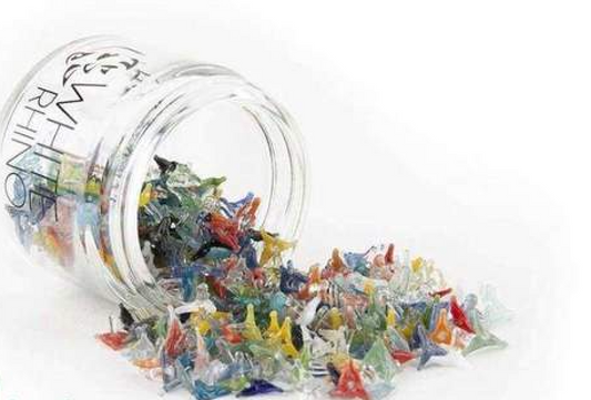 White Rhino Glass Screen 400CT