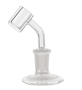Quartz Banger Flat Top 45 Degree