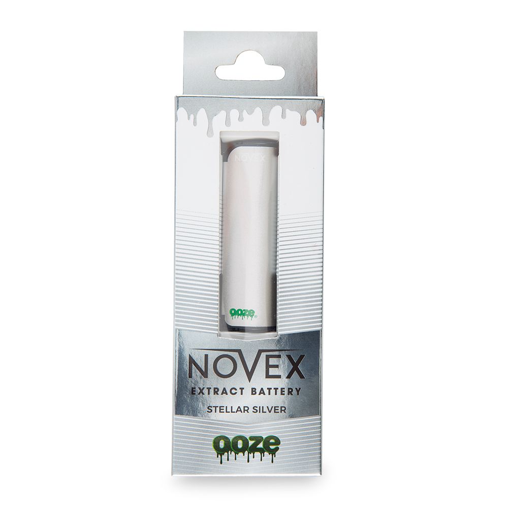 Ooze NOVEX 510T Extract Vape Battery