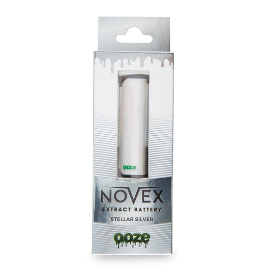 Ooze NOVEX 510T Extract Vape Battery