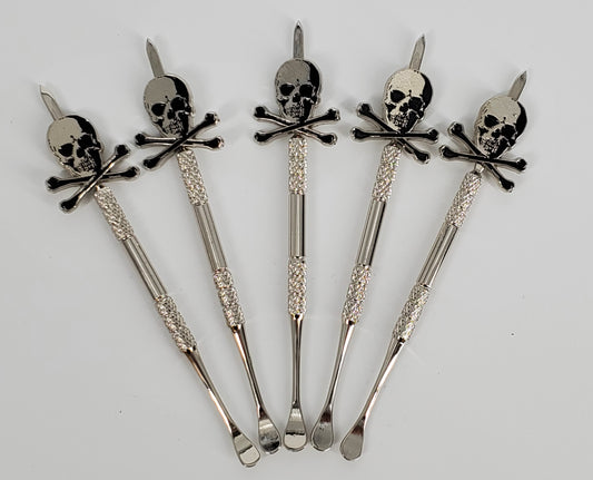 JGB Metal Cagger Tools 5" 5ct Per Pack - Assorted Designs