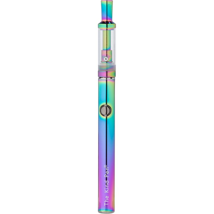 The Kind Pen Slim Oil Premium Edition Vaporizer