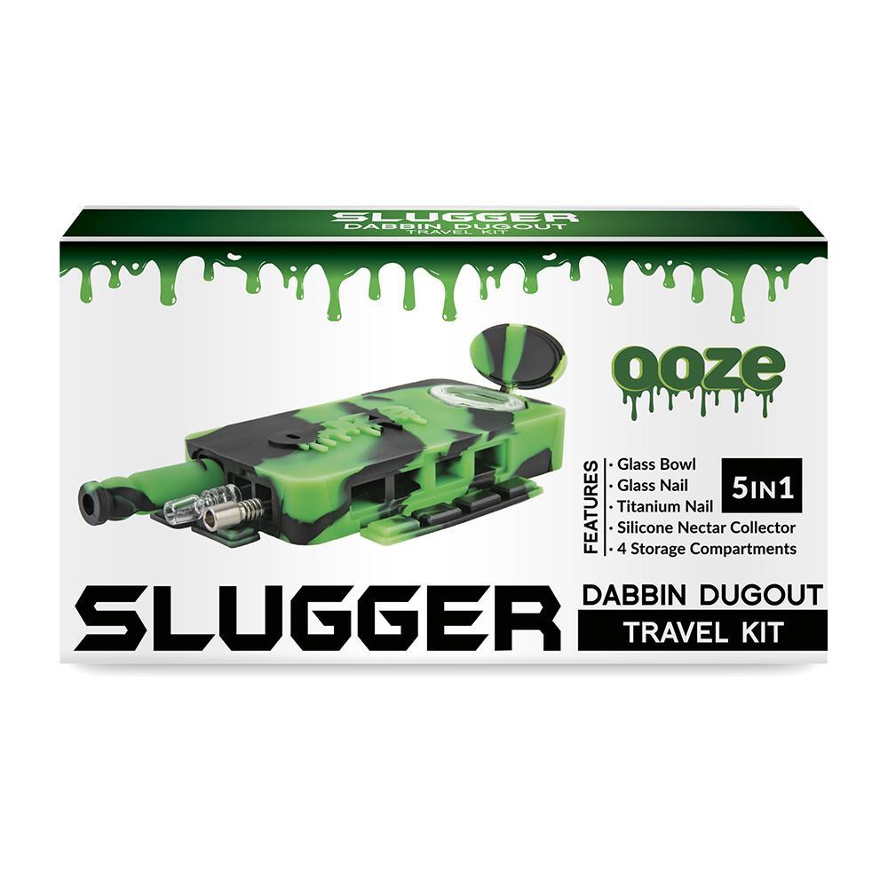 OOZE Slugger Dabbin Dugout 5 in 1