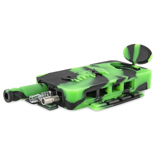 OOZE Slugger Dabbin Dugout 5 in 1