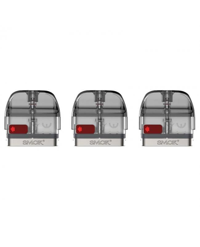 SmokTech ACRO Replacement Pods 3PCS/Pack