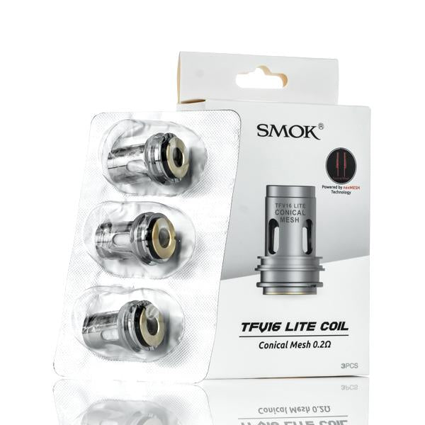 SMOKTECH TFV16 Lite Coil