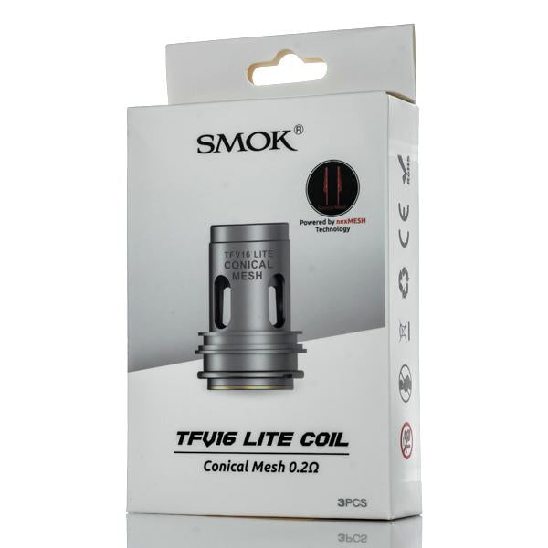 SMOKTECH TFV16 Lite Coil