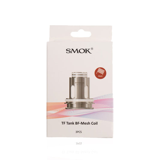 Smokech TF Tank Coil 3CT/Pack