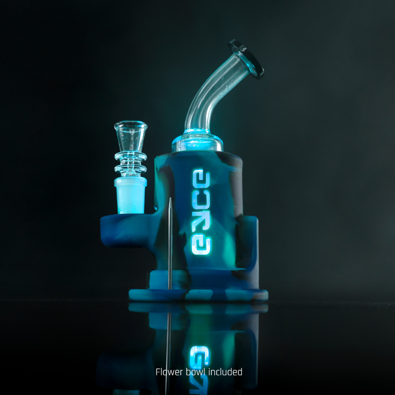 EYCE SPARK LED Glow Rig 6.75" Assorted Colors