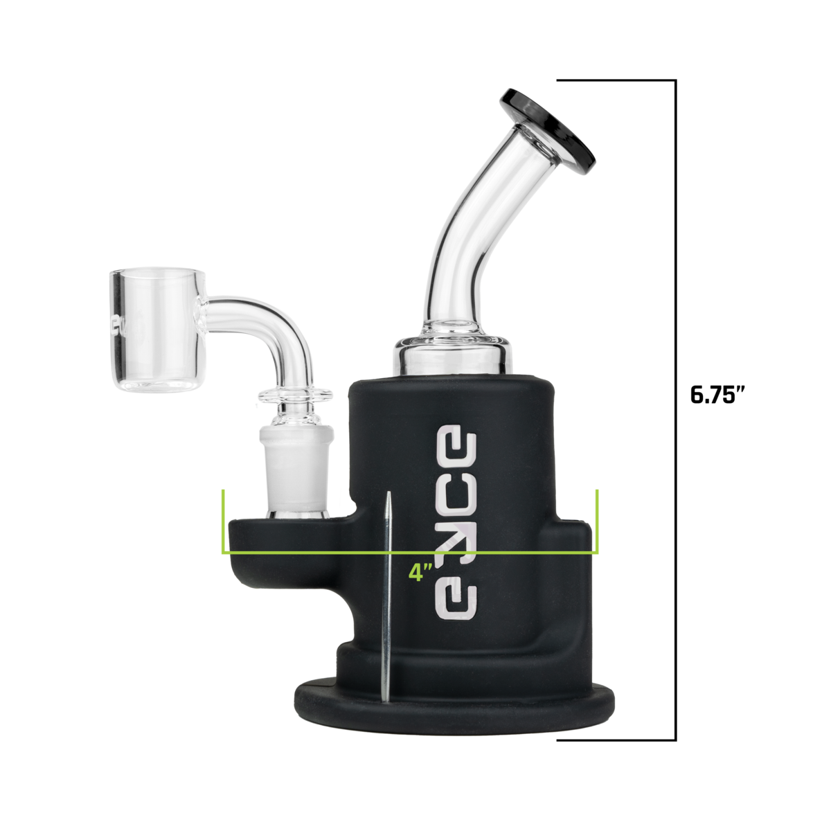 EYCE SPARK LED Glow Rig 6.75" Assorted Colors