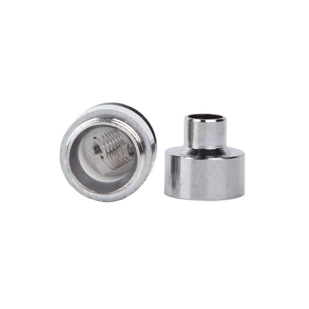 Ooze Splash Guard QUARTZ Coils - 3pk