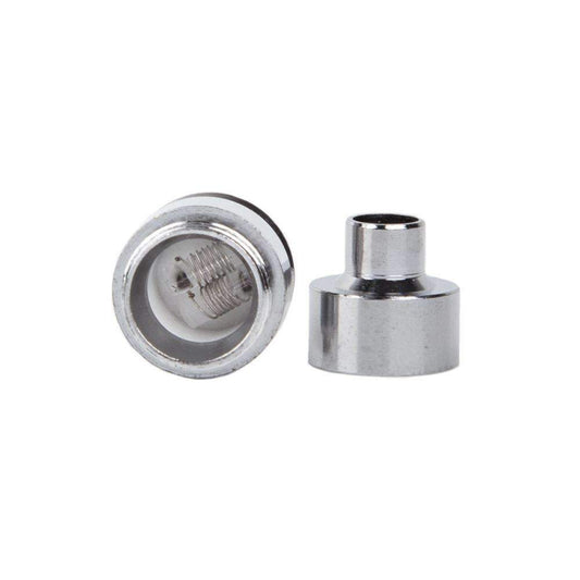 Ooze Splash Guard QUARTZ Coils - 3pk