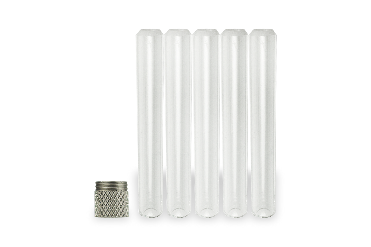 Nectar Collector Quartz Stinger Tips 5 Pack