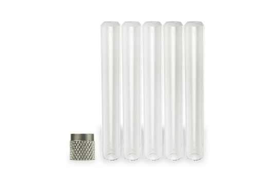 Nectar Collector Quartz Stinger Tips 5 Pack