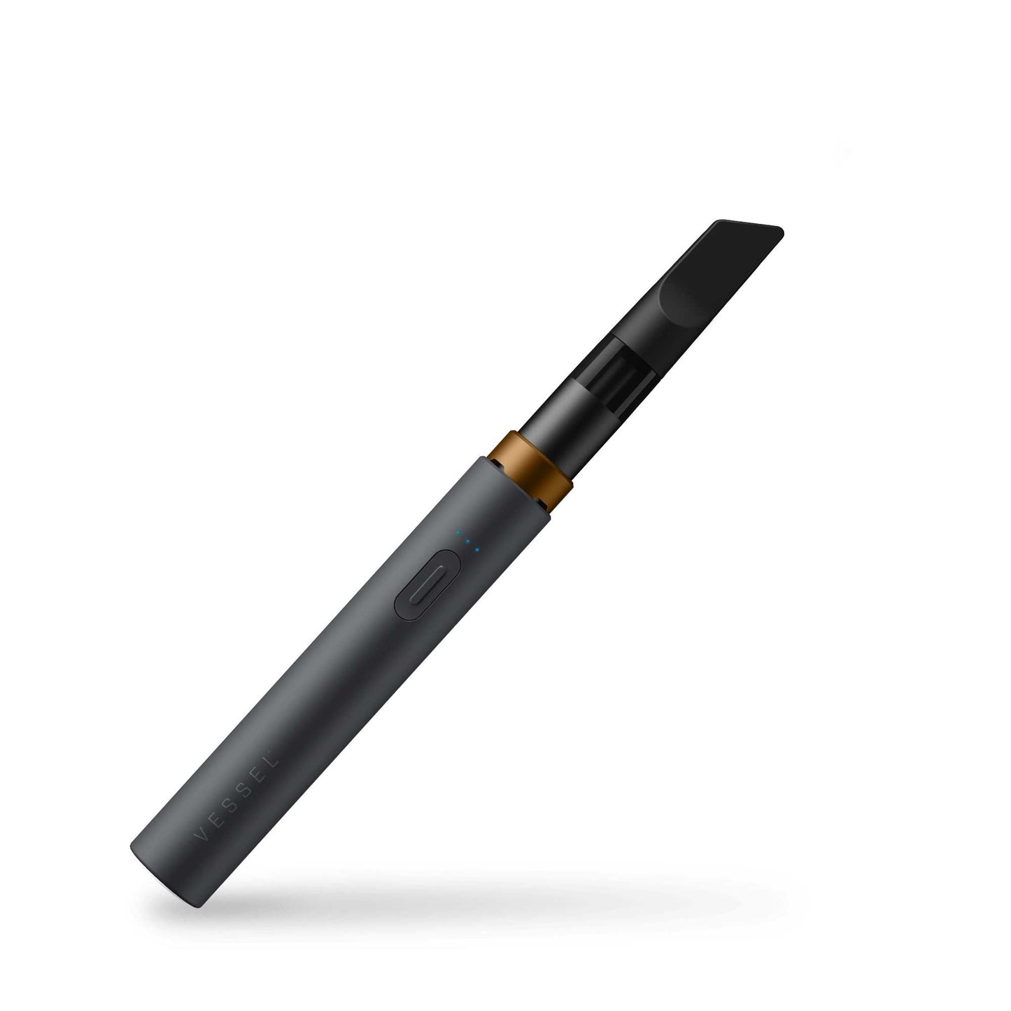 VESSEL Brand Premium 510T Vape Cartridge Battery | Core Series