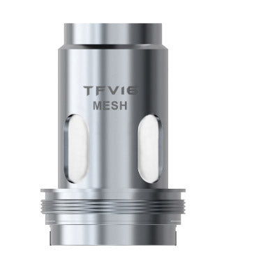SmokTech TFV16 Coil Single, Dual, and Triple Mesh Coils