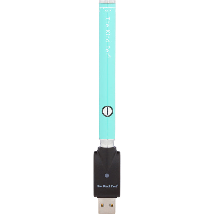 Kind Pen Twist – Variable Voltage 510T Vape Battery