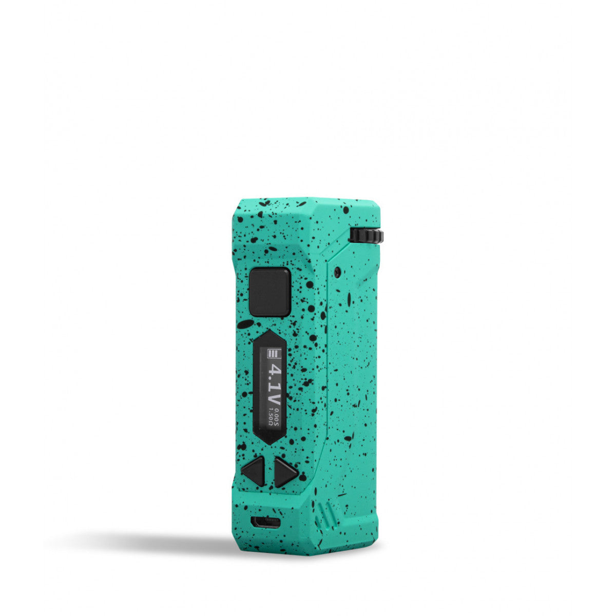 Yocan UNI Pro Adjustable Cartridge Vaporizer by WULF MODS