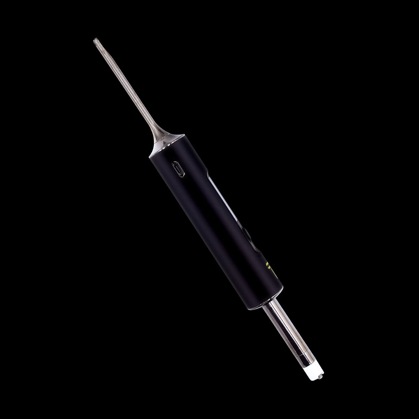 The Terpometer Dab Thermometer - Black