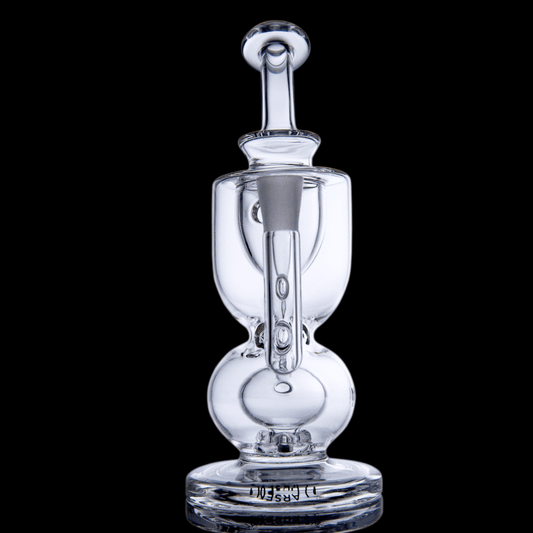MJ Arsenal Titan 7" Mini Dab Rig