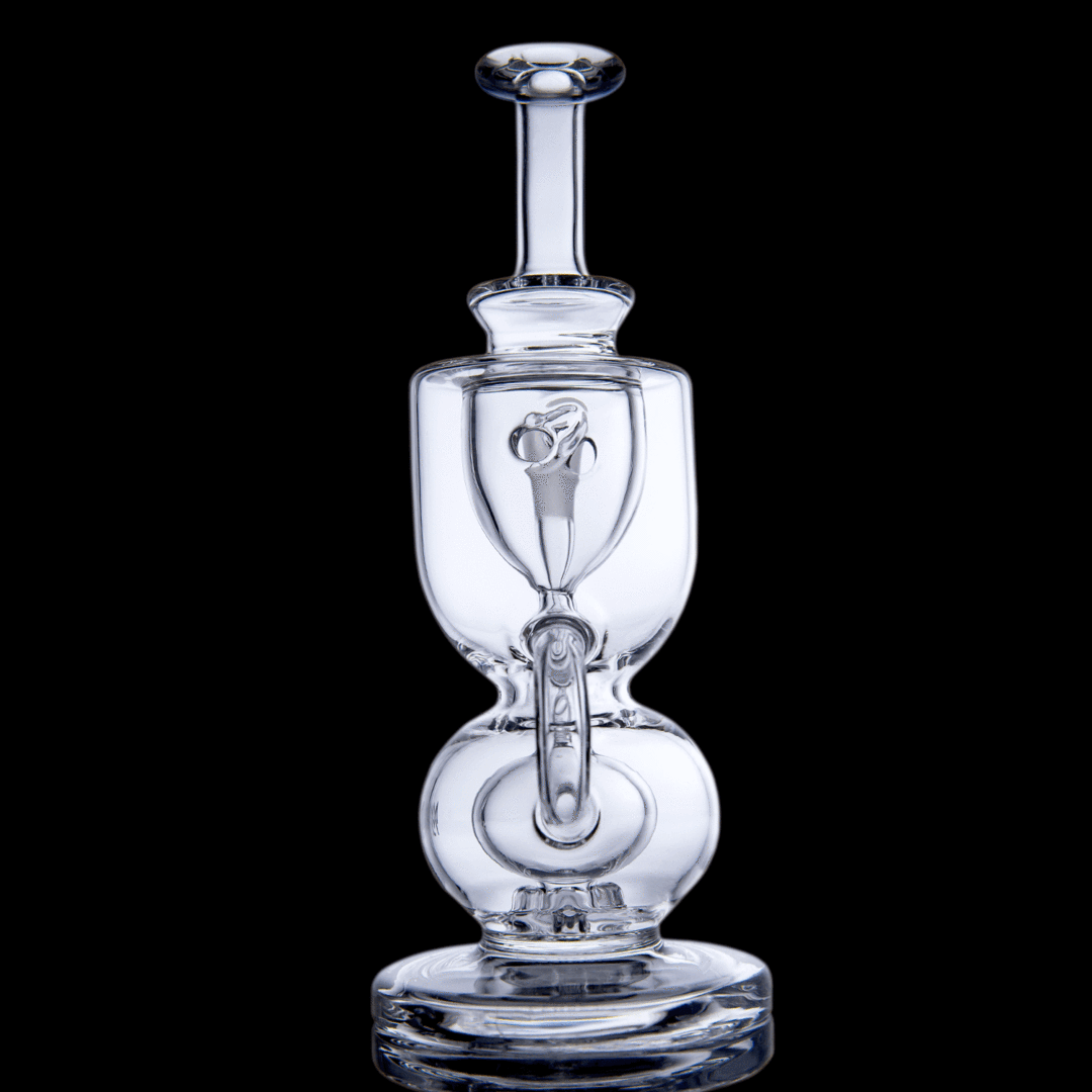 MJ Arsenal Titan 7" Mini Dab Rig