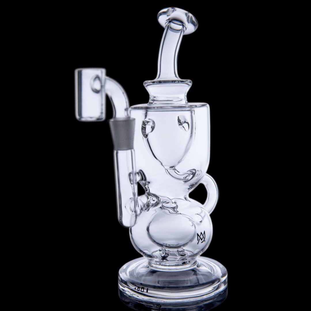 MJ Arsenal Titan 7" Mini Dab Rig