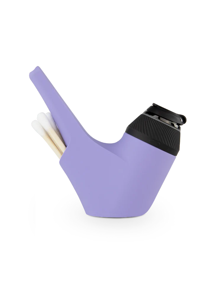 Puffco PROXY Shatterproof Silicone Travel Pipe
