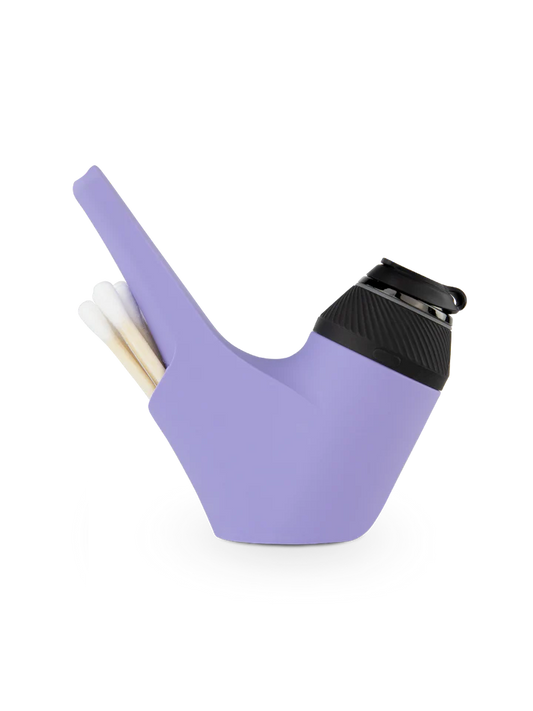 Puffco PROXY Shatterproof Silicone Travel Pipe