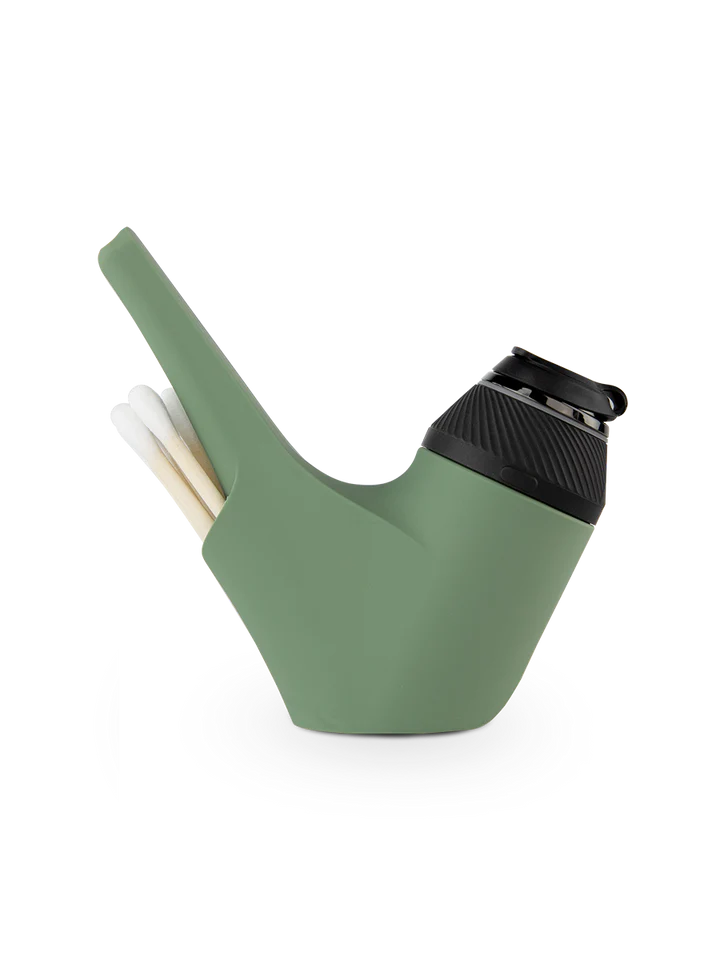 Puffco PROXY Shatterproof Silicone Travel Pipe