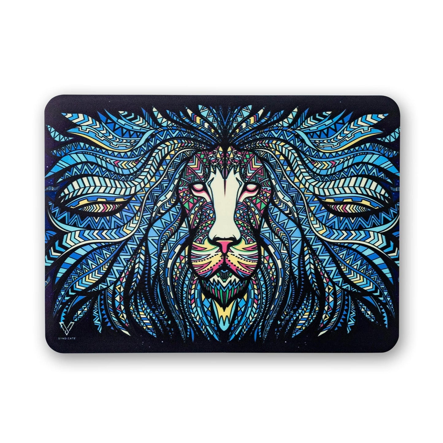 V Syndicate SLIKKS aka Food Grade Silicone Dab Mats - Medium - 13" Rectangle