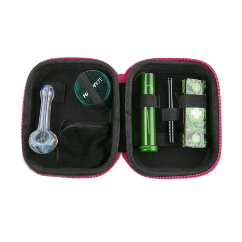 Happy Deluxe Kit