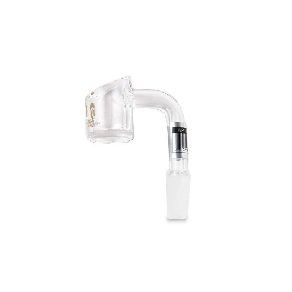 Tsunami Quartz Banger 10MM Male 4MM Thick 12ct/Display
