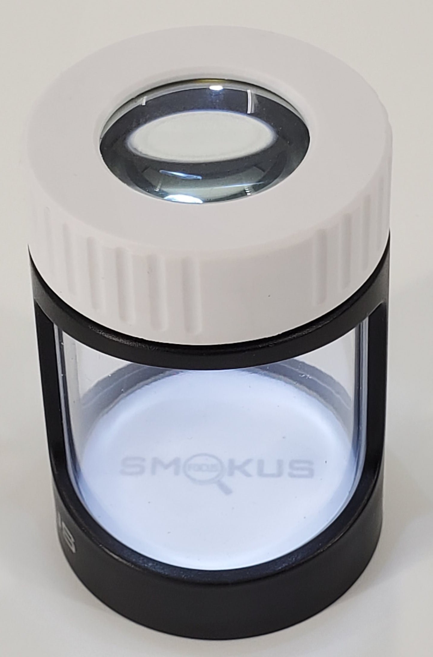 Smokus Focus Stash Jar