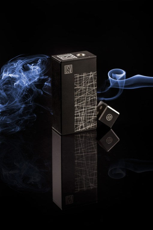 USV-L 75W Box Mod
