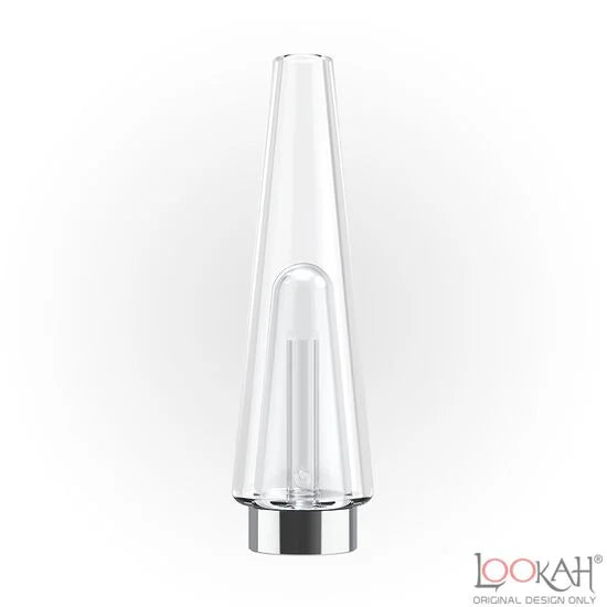 Lookah Unicorn Mini Replacement Glass Bubbler
