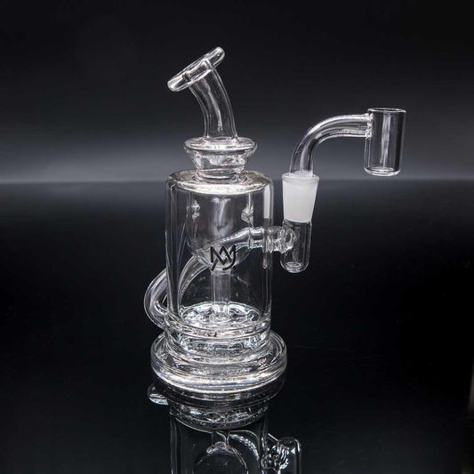 MJ Arsenal Mini Rigs Collection