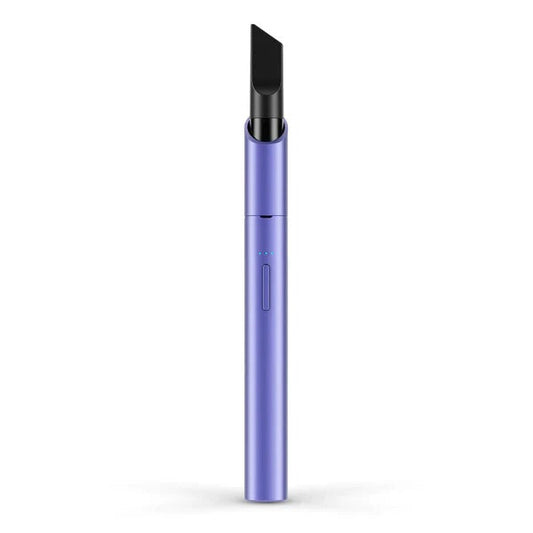 VESSEL Brand Premium 510T Vape Cartridge Battery | Vista Edge Series