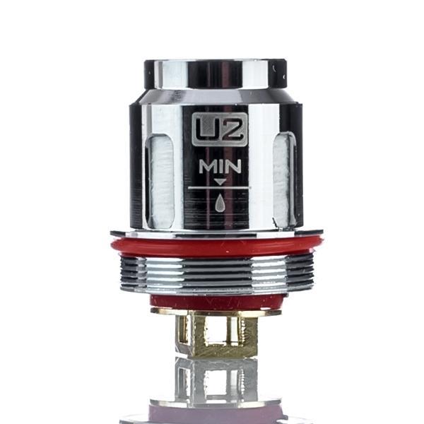 VooPoo Uforce Coils 5ct/Pack