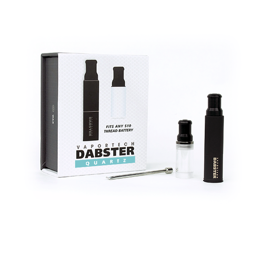Vaportech Dabster Quartz Coil Kit