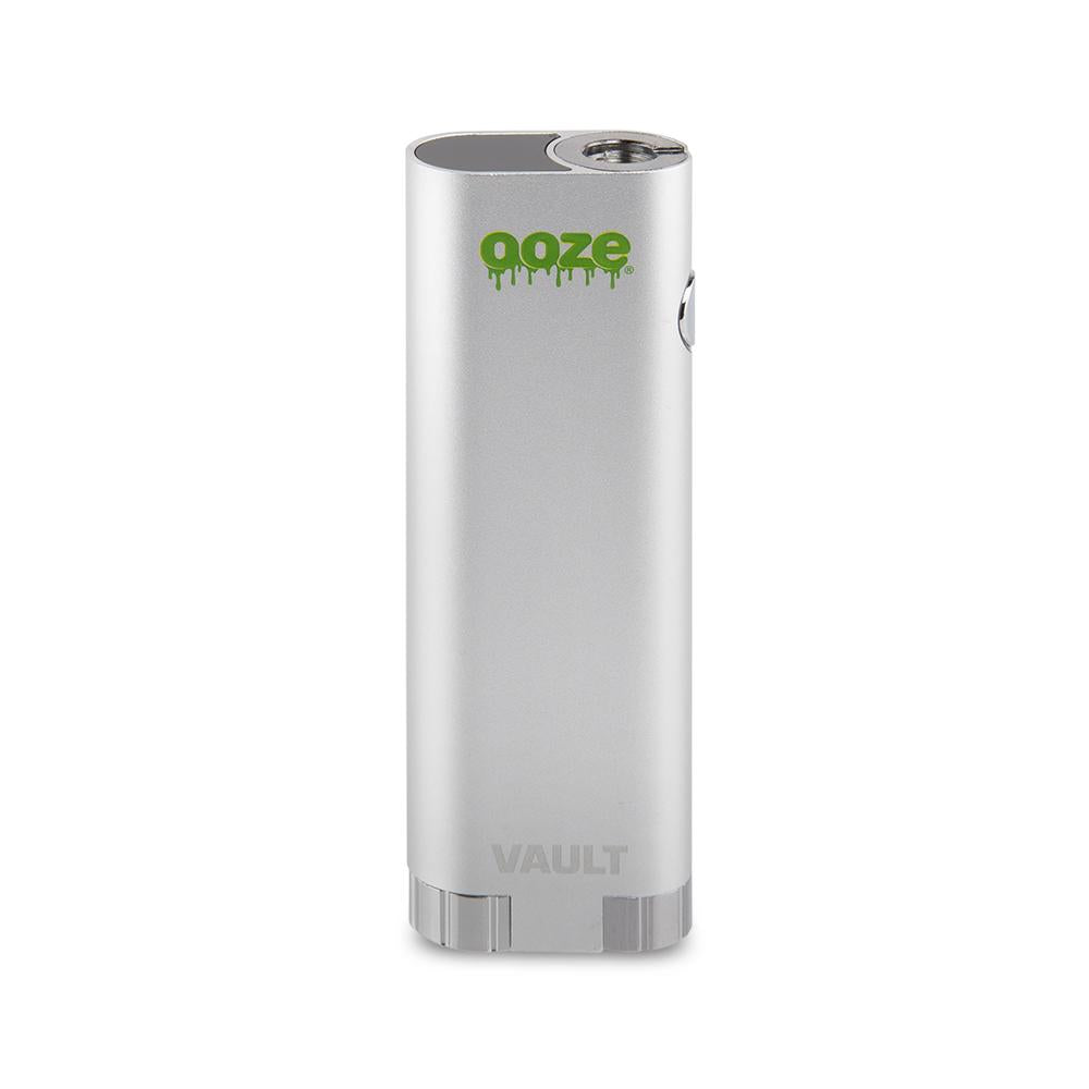OOZE Vault Extract Battery with Storage Chamber
