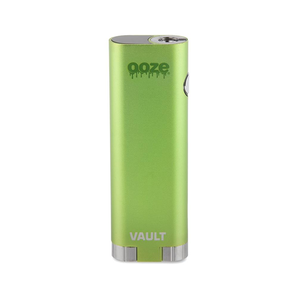 OOZE Vault Extract Battery with Storage Chamber
