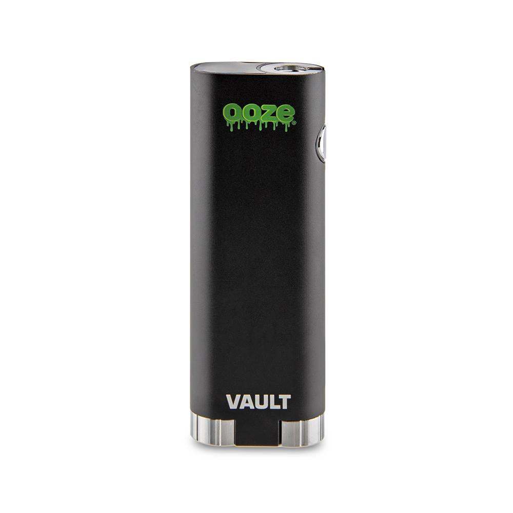 OOZE Vault Extract Battery with Storage Chamber
