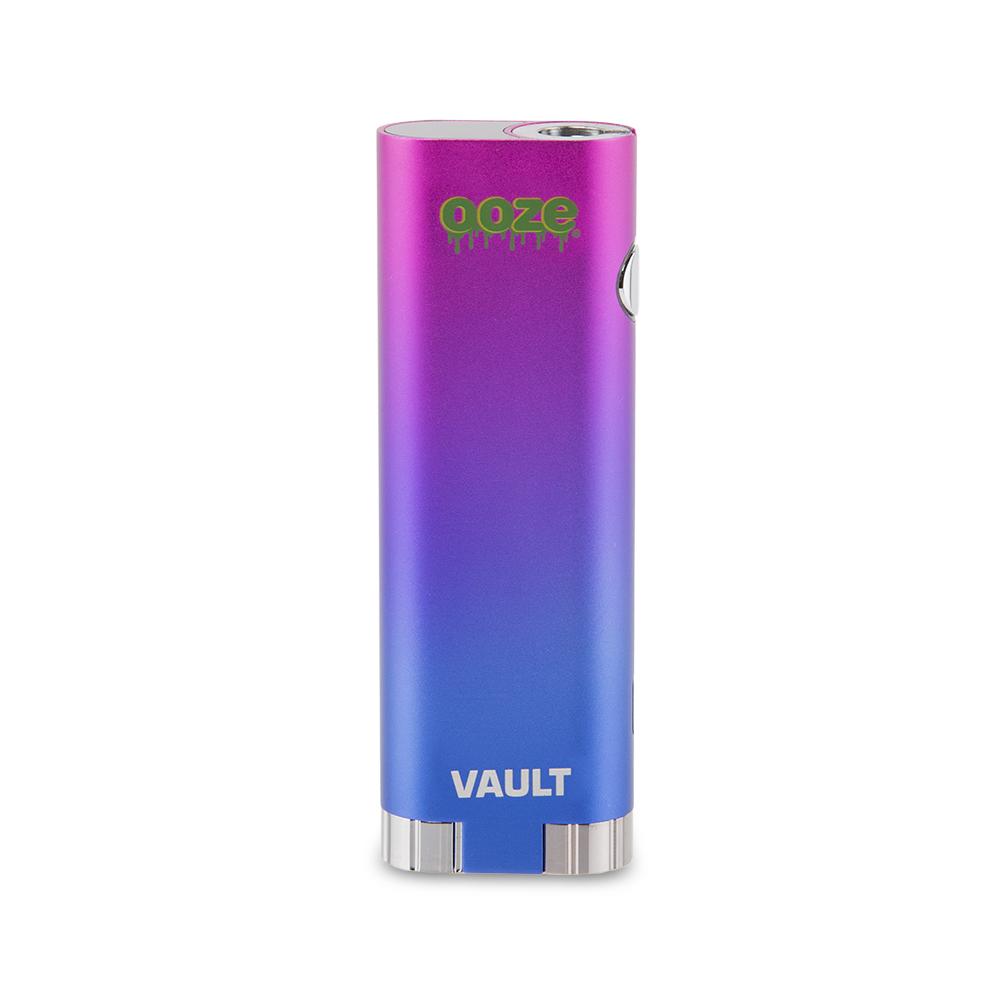 OOZE Vault Extract Battery with Storage Chamber