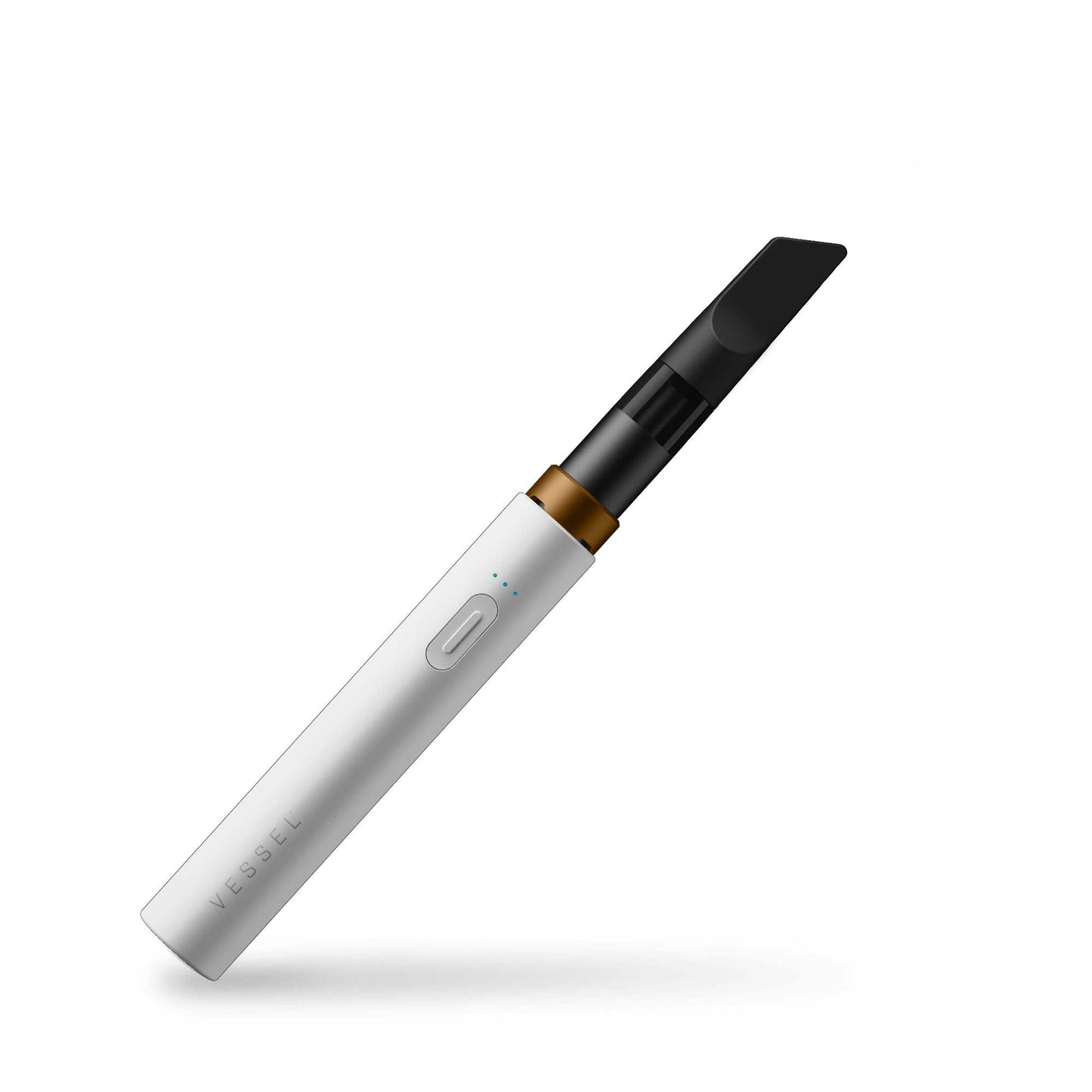 VESSEL Brand Premium 510T Vape Cartridge Battery | Core Series